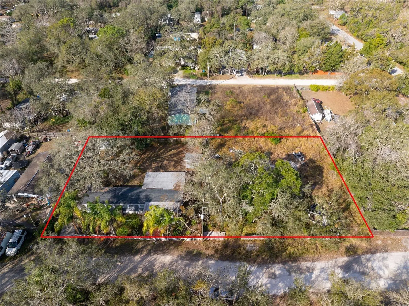 10205 Burton Street, FL
