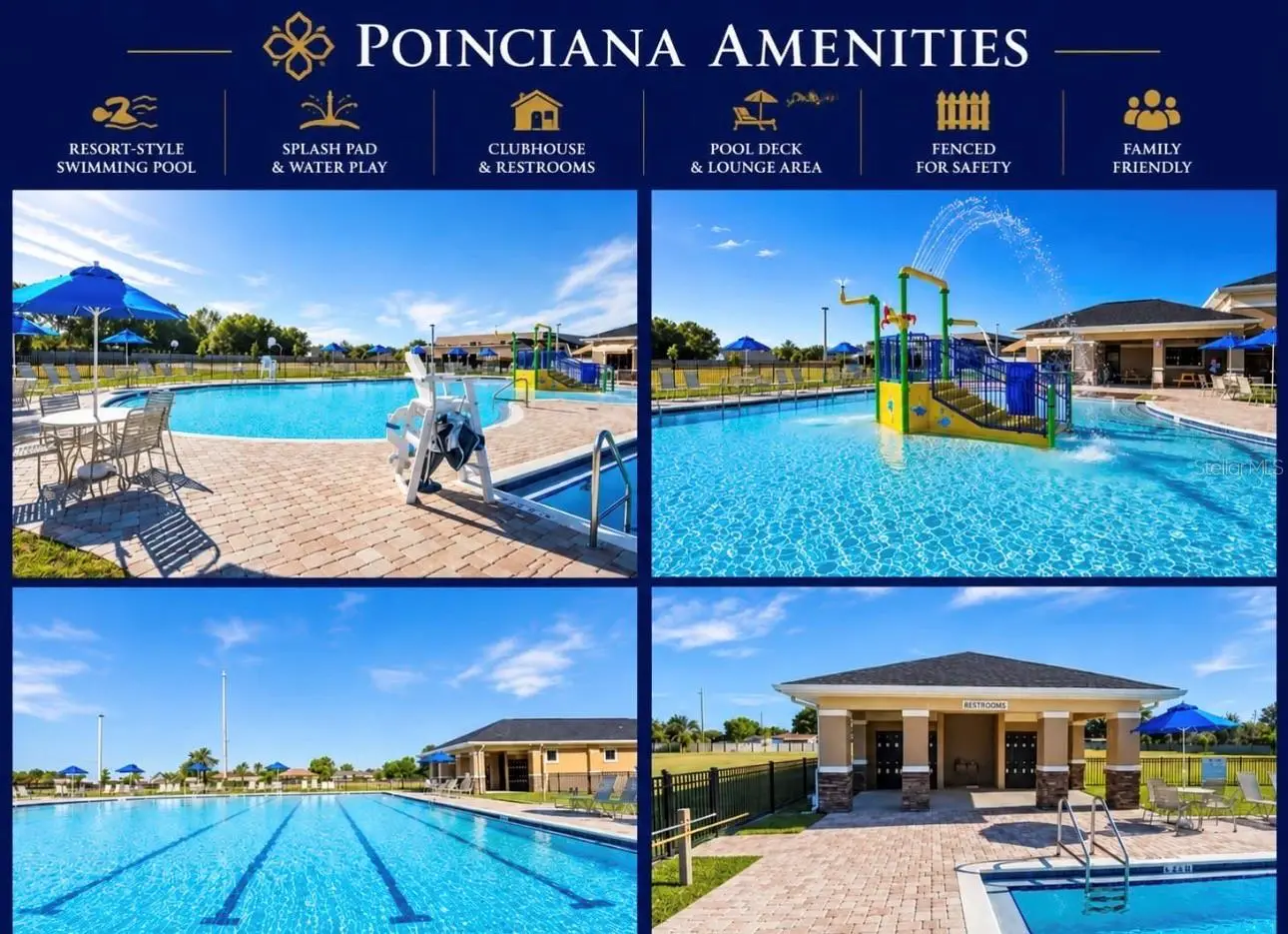 3 Willow Lane, FL