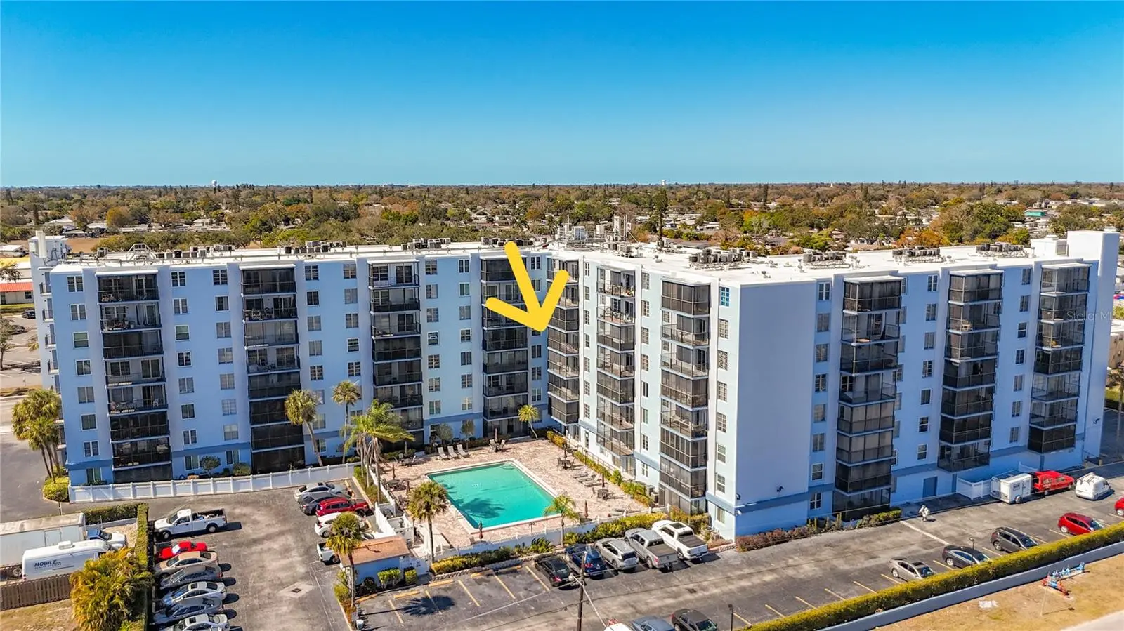2901 26th Street, FL