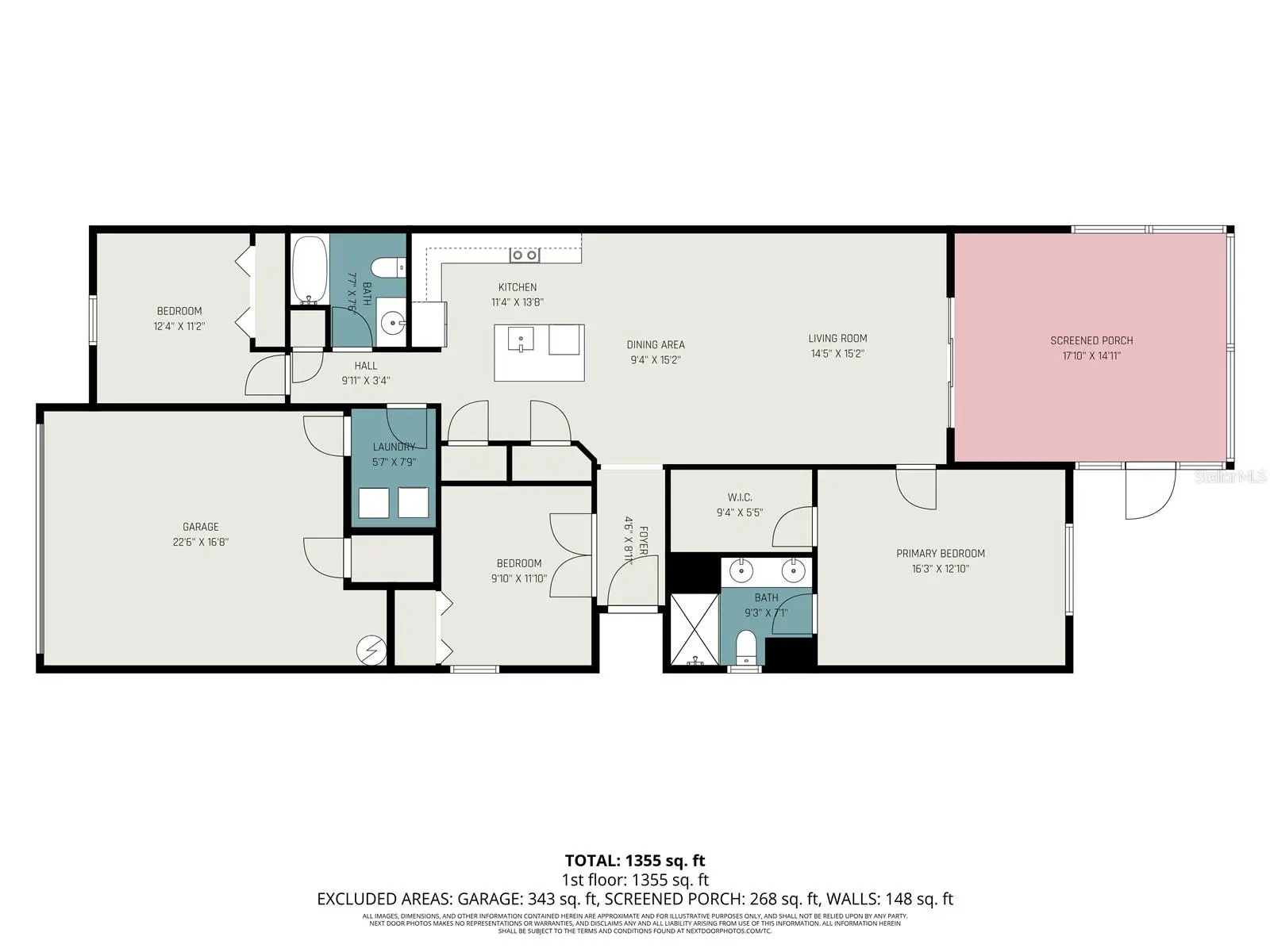 18088 Turning Leaf Circle, FL