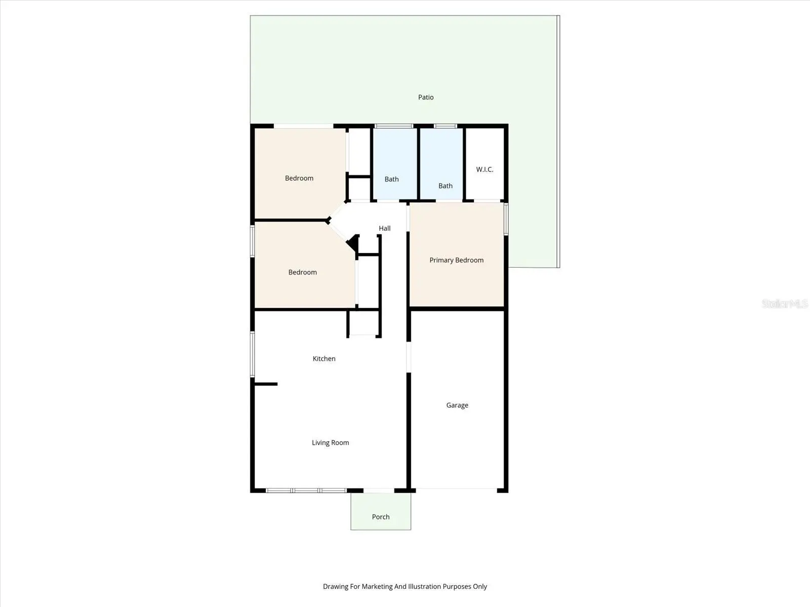 1618 Citrus Orchard Way, FL