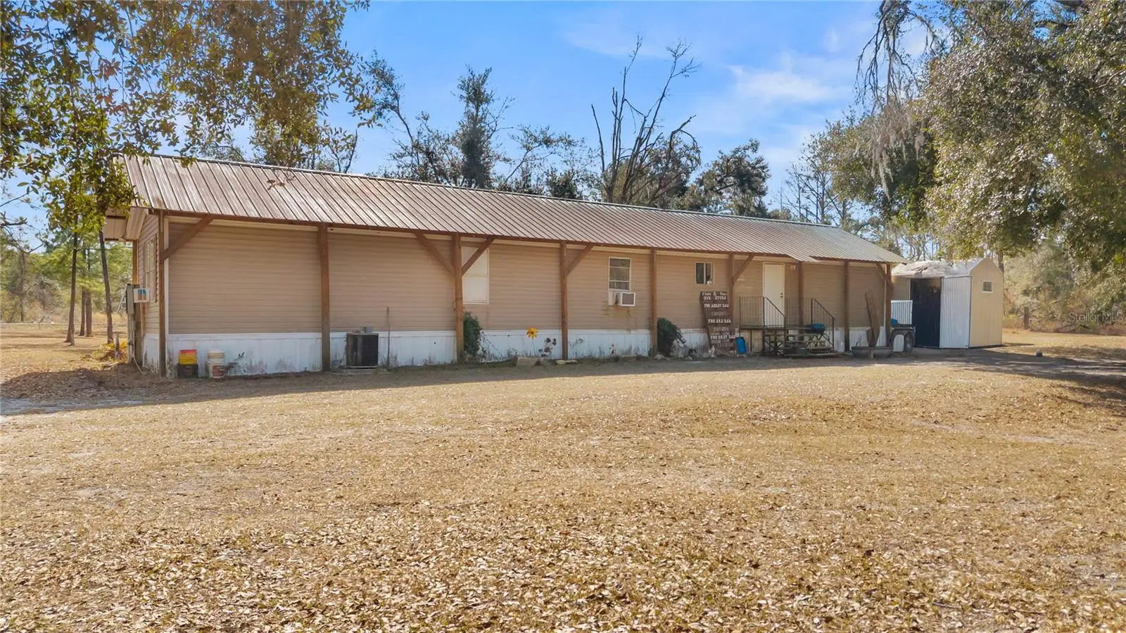 1650 Lyman Hendry Road, FL