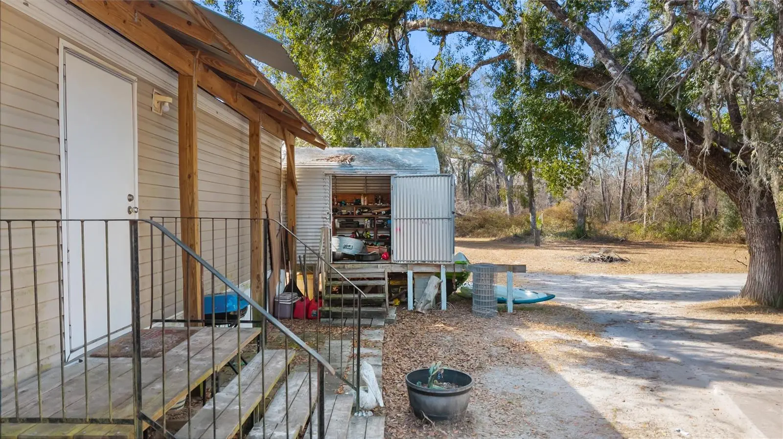 1650 Lyman Hendry Road, FL