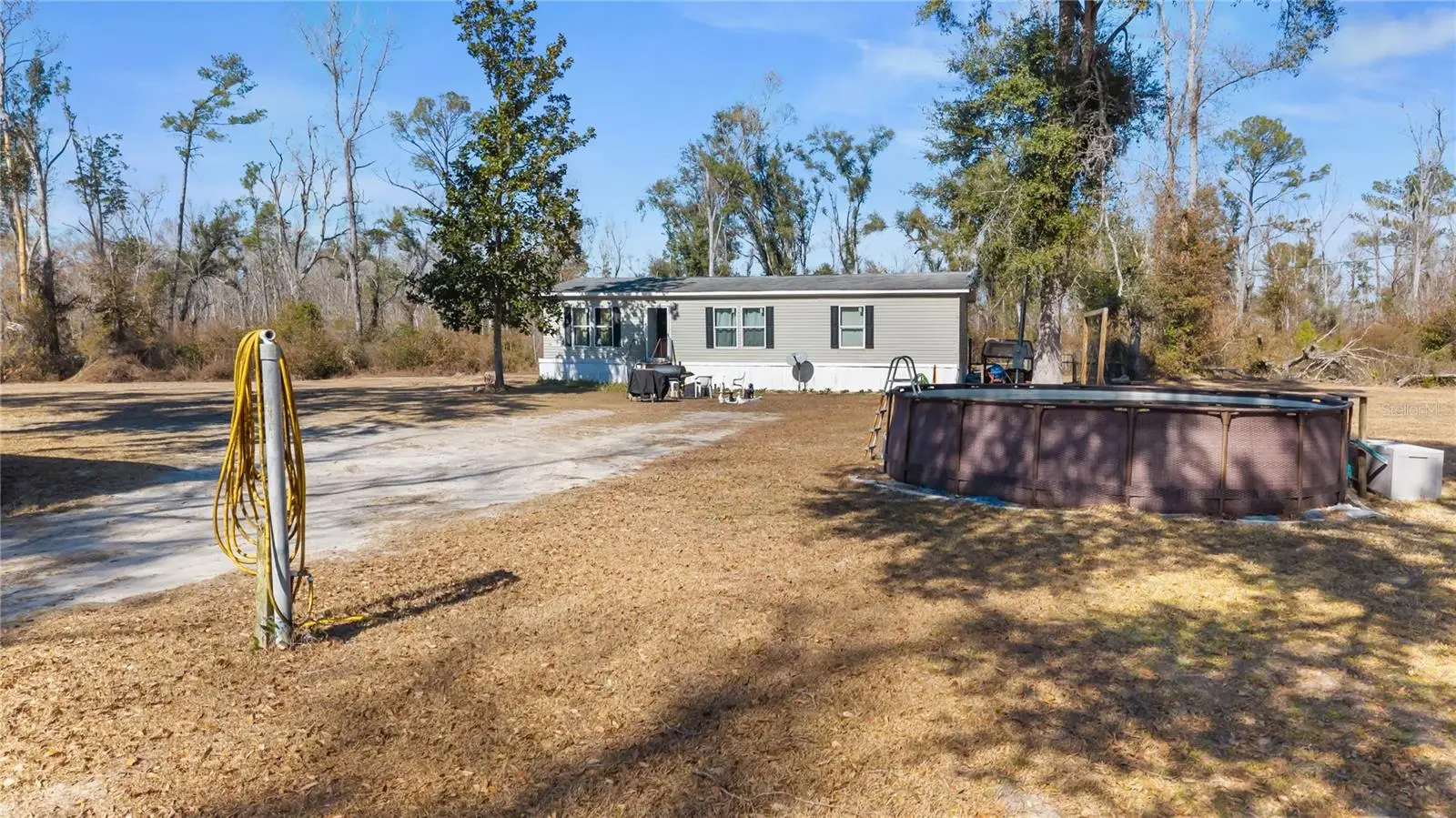 1650 Lyman Hendry Road, FL