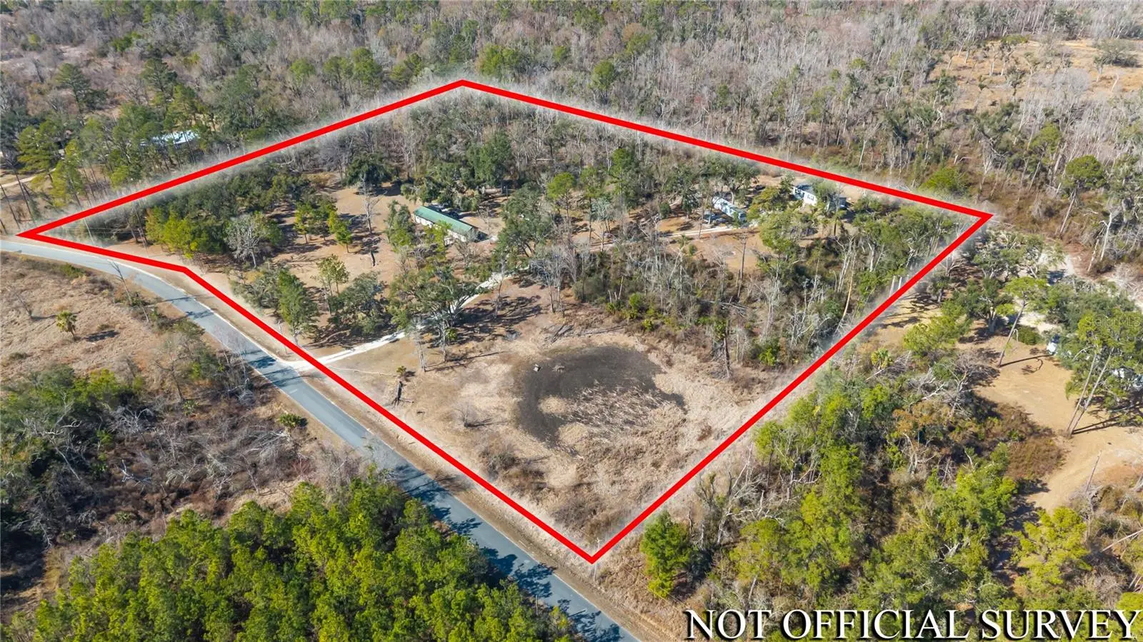 1650 Lyman Hendry Road, FL