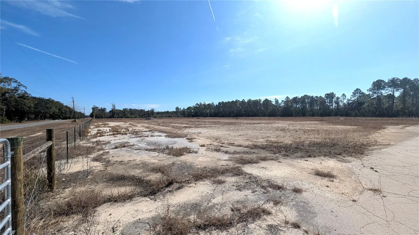 13550 Old Fannin Road, FL