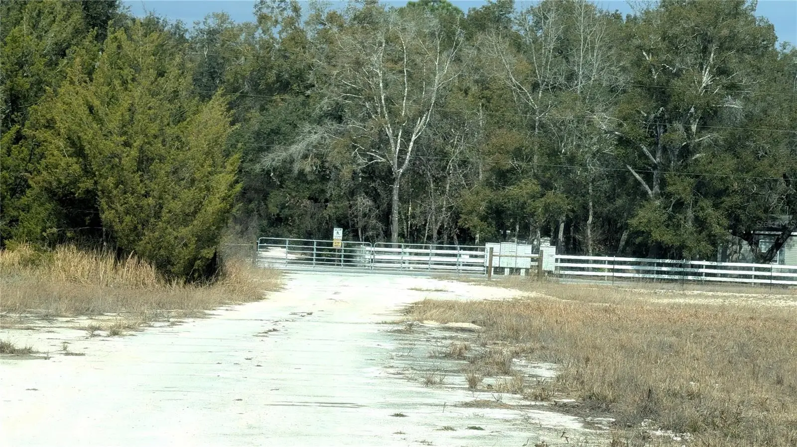 13550 Old Fannin Road, FL