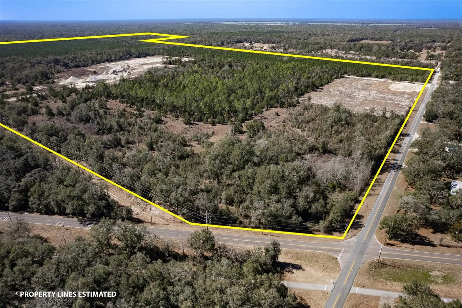 13550 Old Fannin Road, FL
