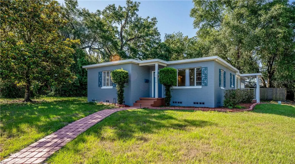 2014 Newman Street, FL