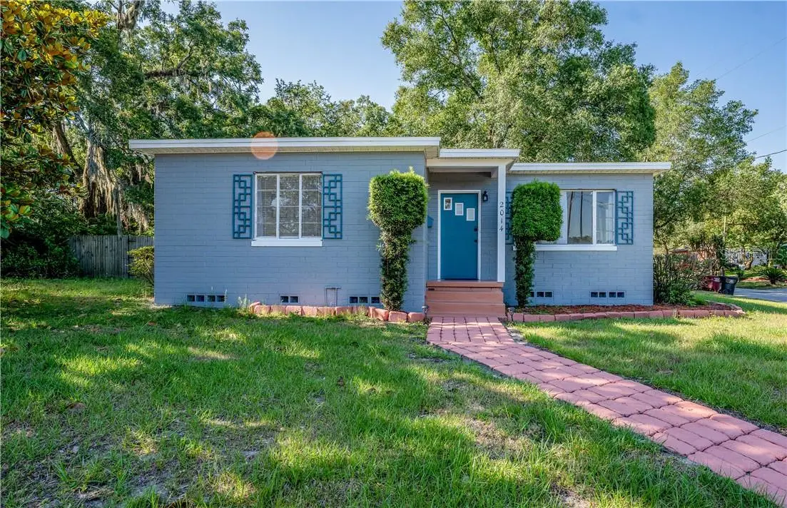 2014 Newman Street, FL