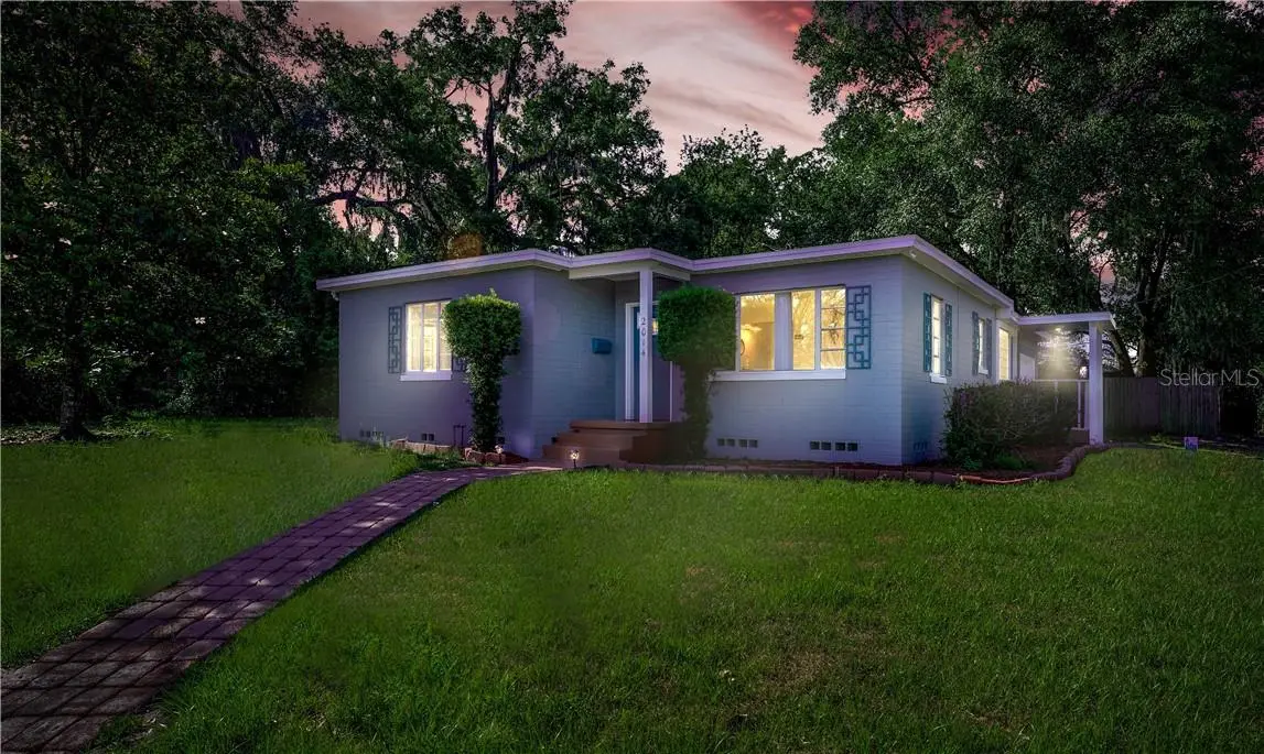 2014 Newman Street, FL