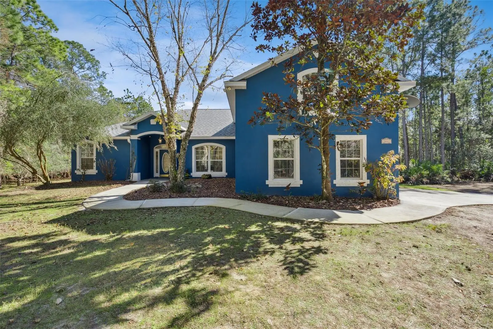 3441 Hickory Creek Road, FL