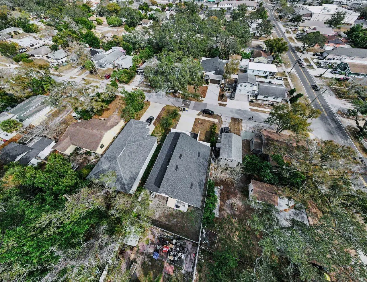 1590 Washington Avenue, FL