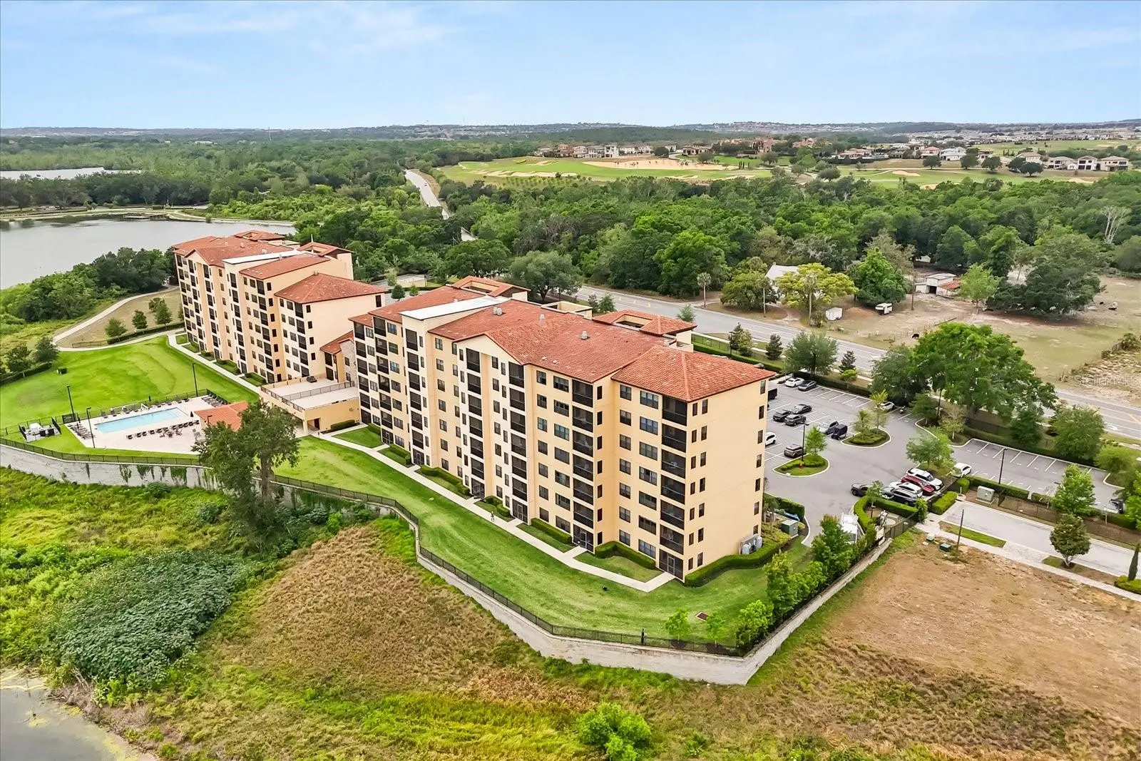 16300 County Road 455, FL