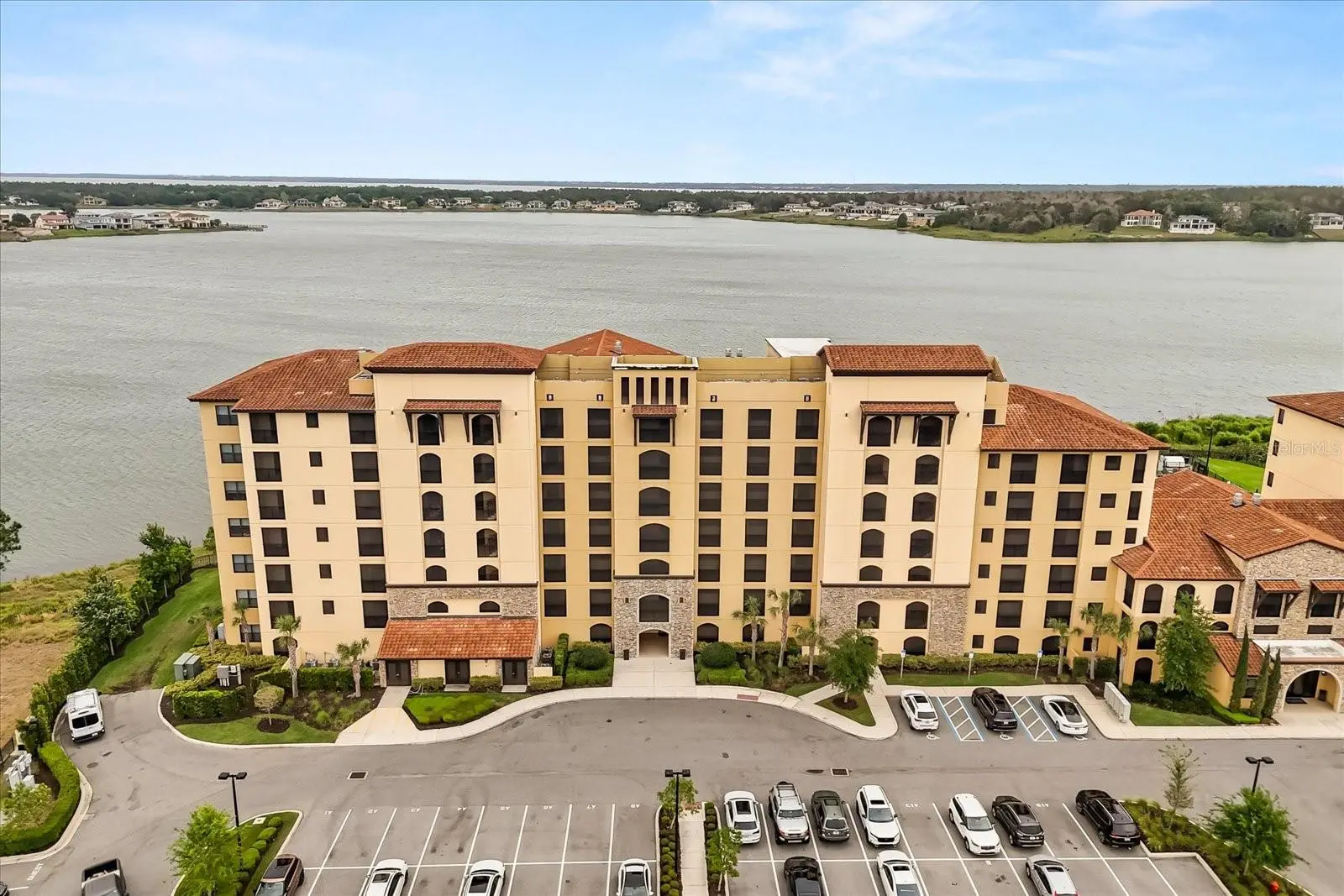 16300 County Road 455, FL