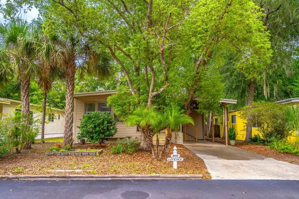 508 Plantation Boulevard, FL