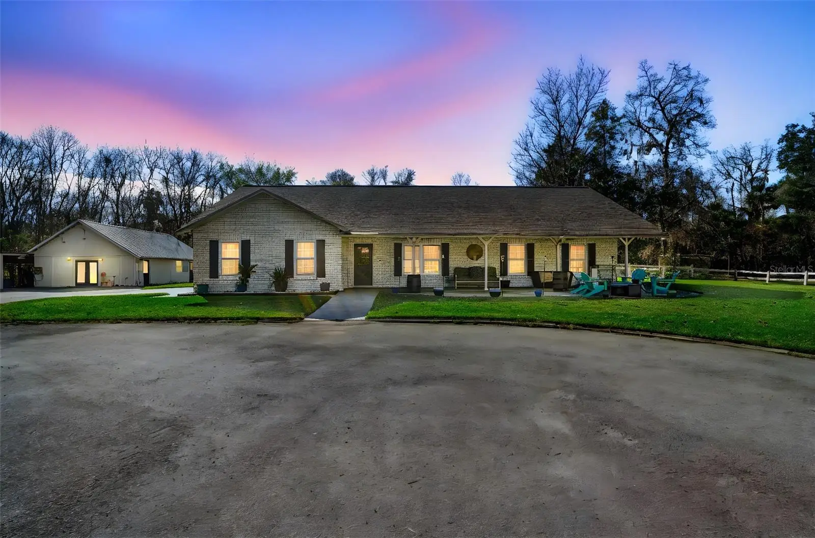 3080 Ragis Road, FL