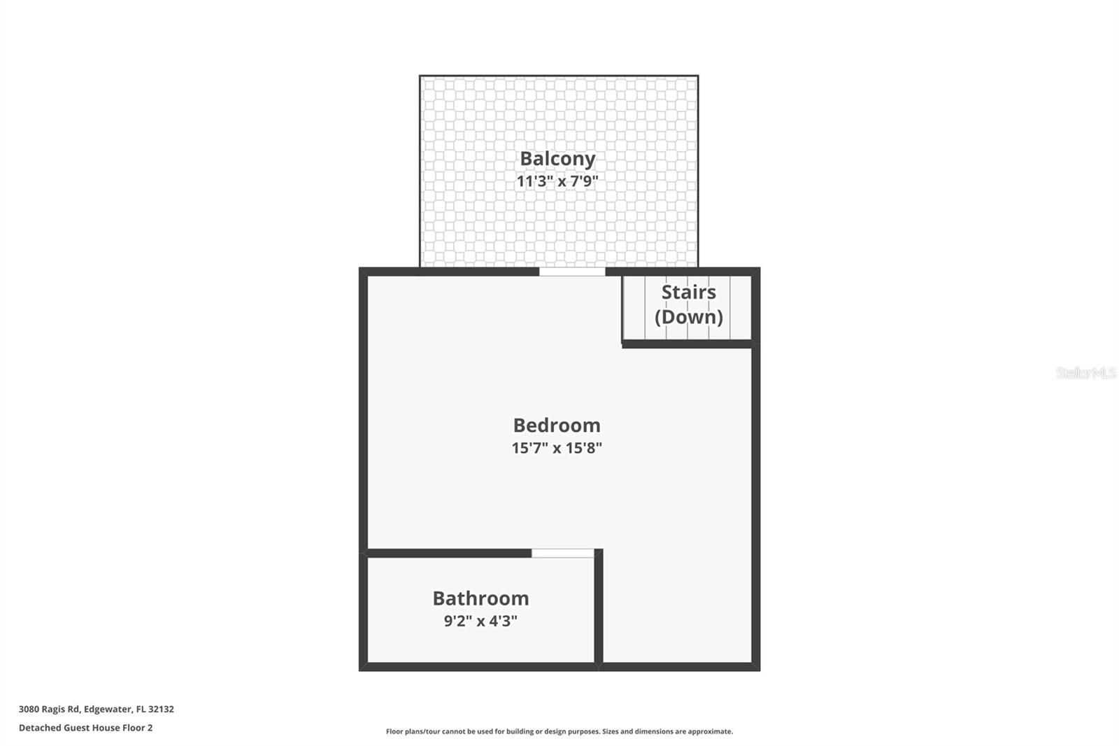 3080 Ragis Road, FL