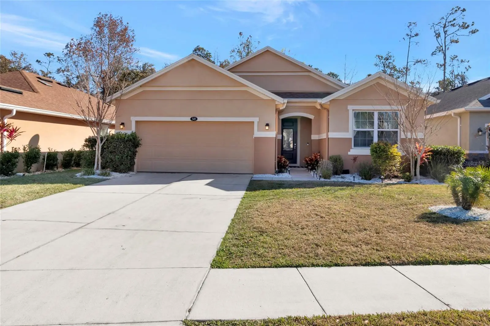 549 Champion Ridge Drive, FL