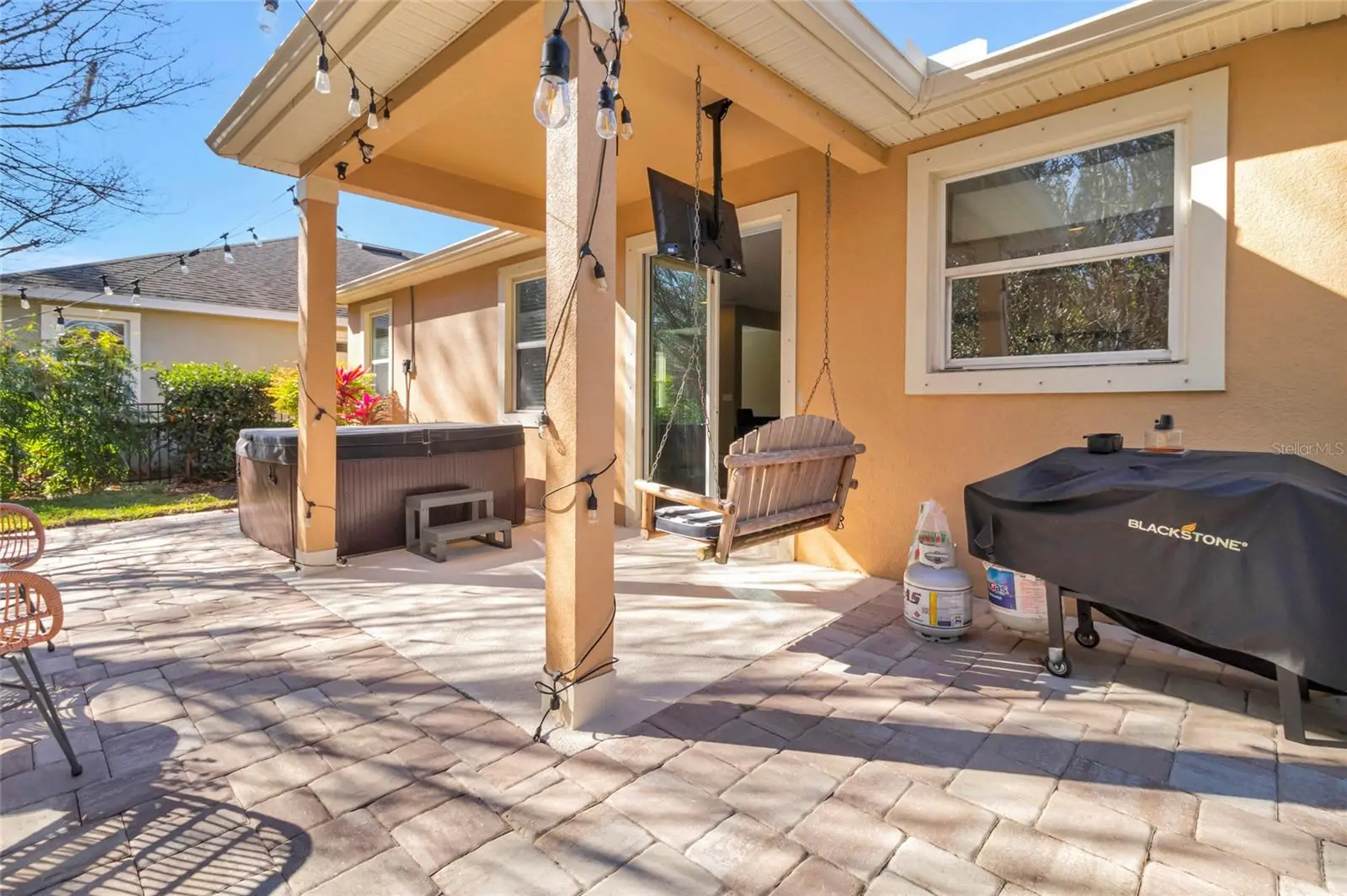 549 Champion Ridge Drive, FL