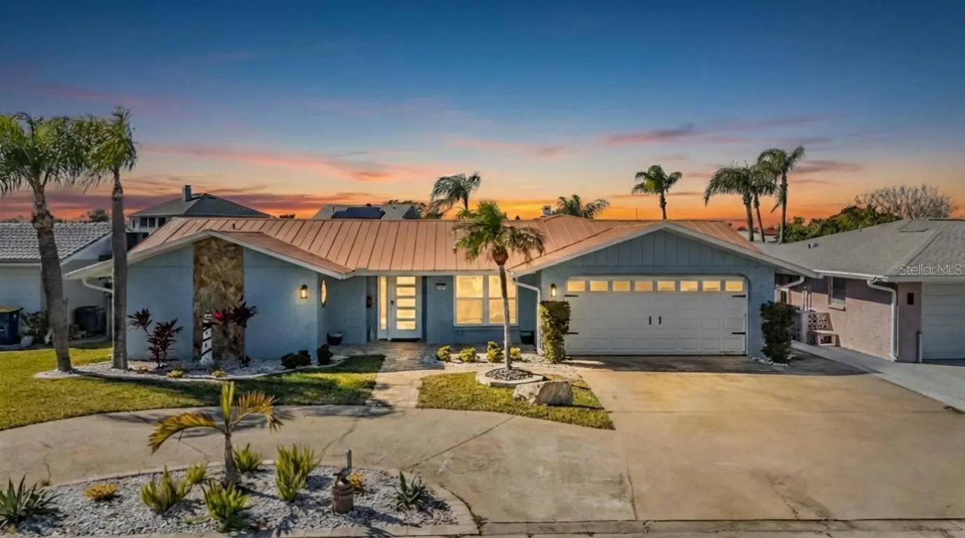 5001 Marlin Drive, FL