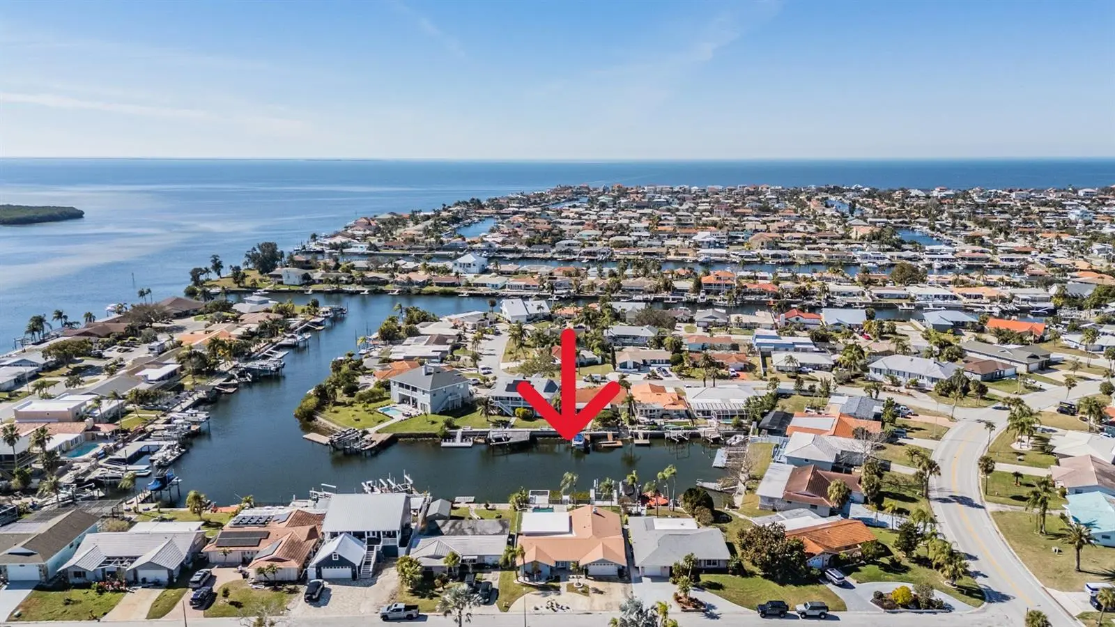 5001 Marlin Drive, FL