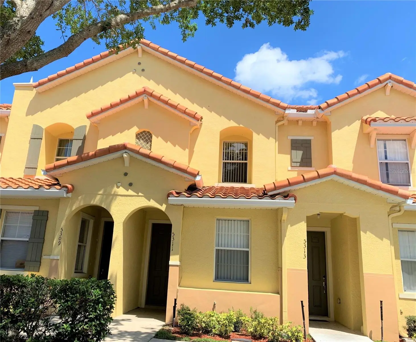 5311 Paradise Cay Cir