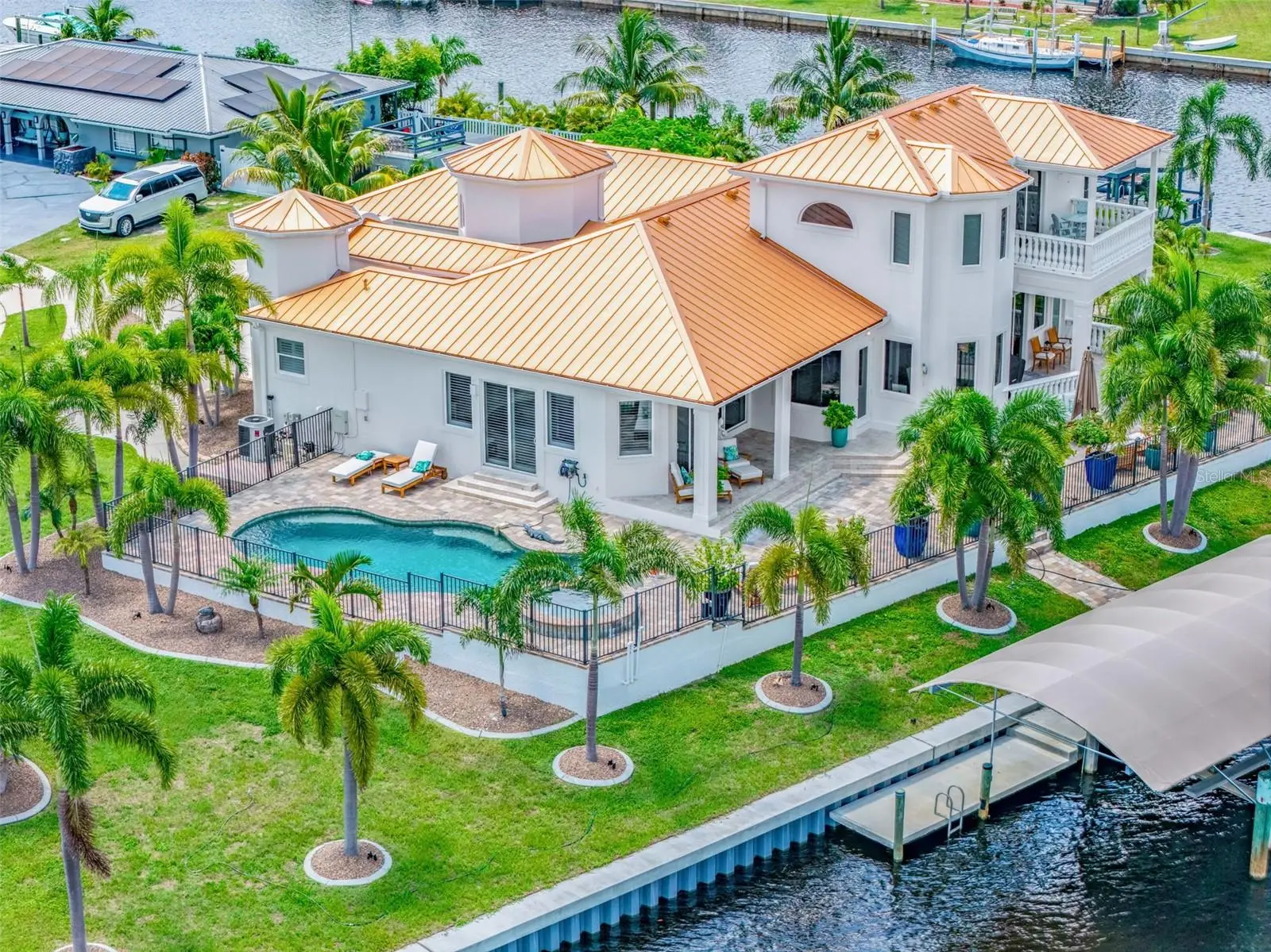290 Tait Terrace, FL
