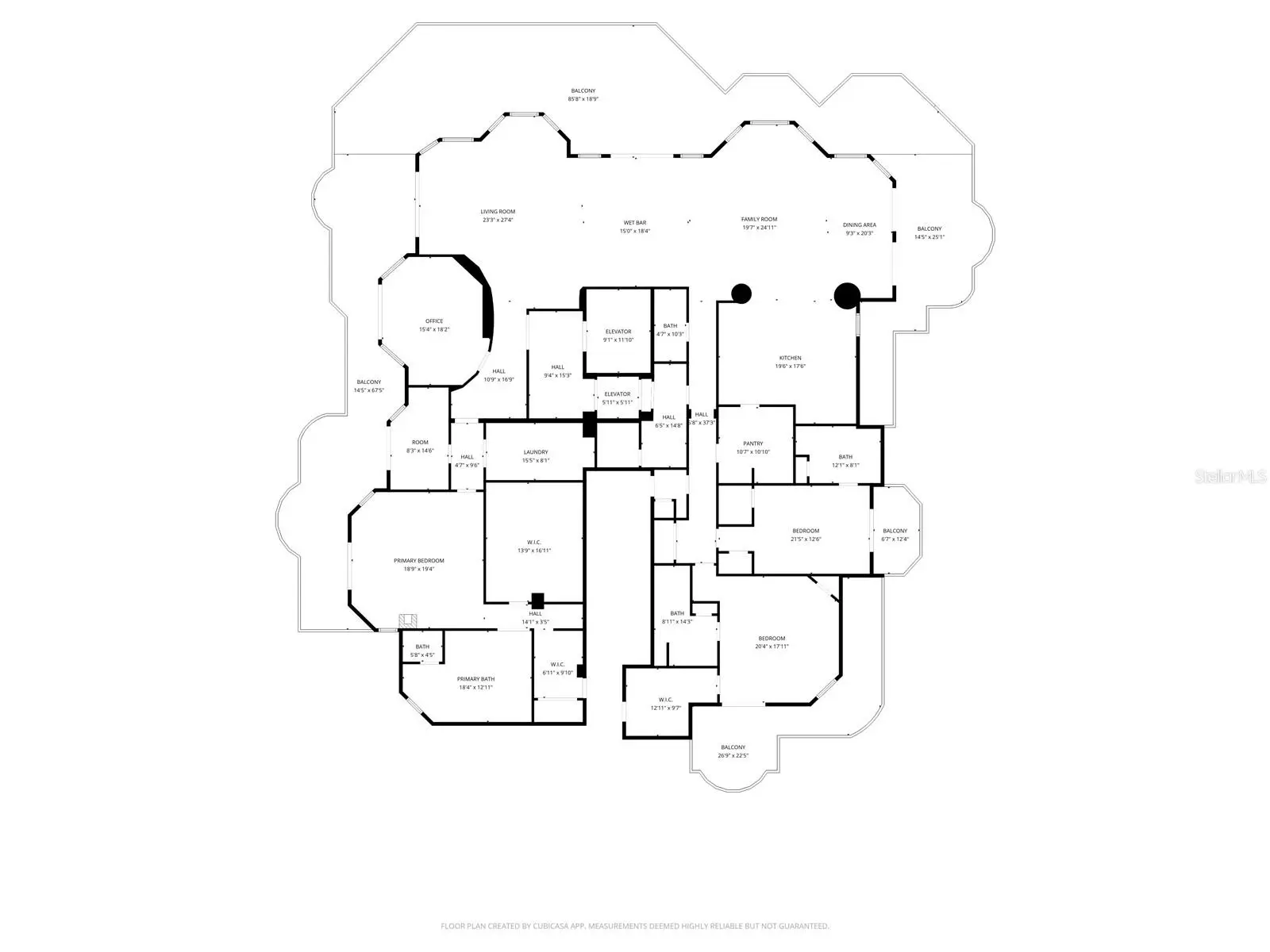 555 5th Avenue, FL