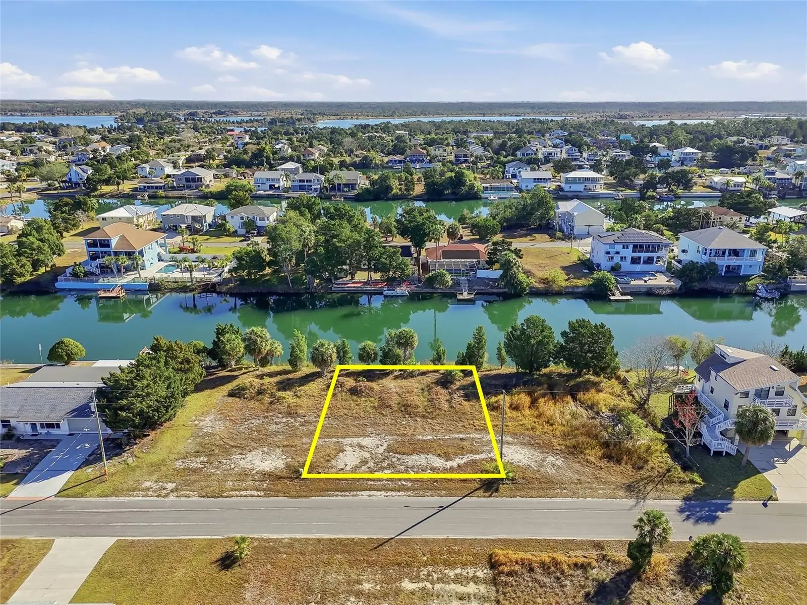 3310 Gardenia Drive, FL