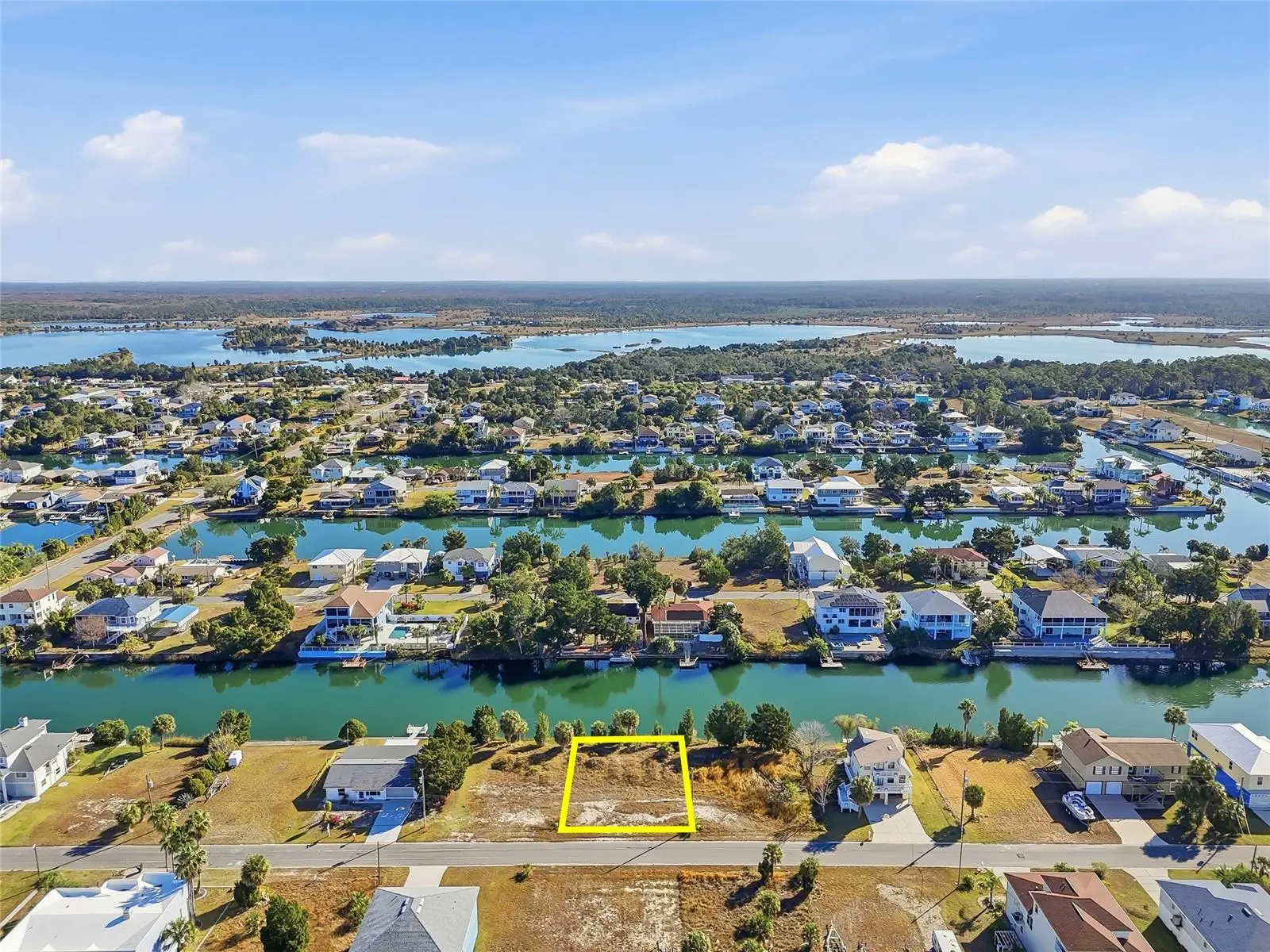 3310 Gardenia Drive, FL