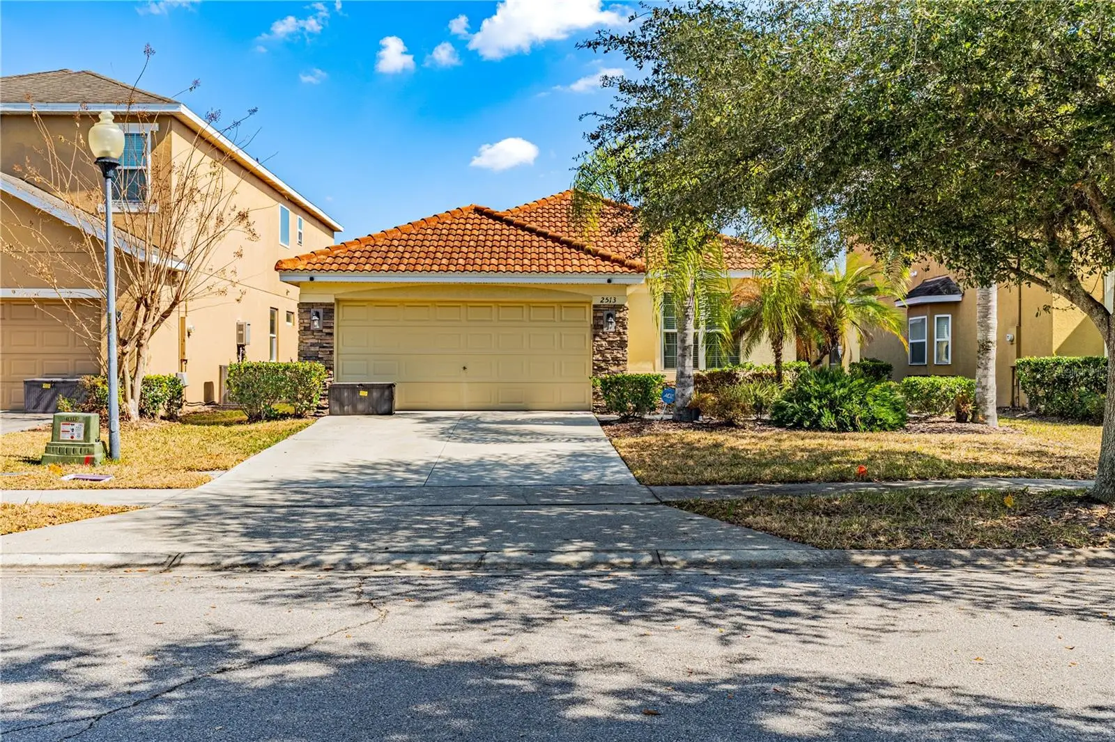2513 Dharma Circle, FL