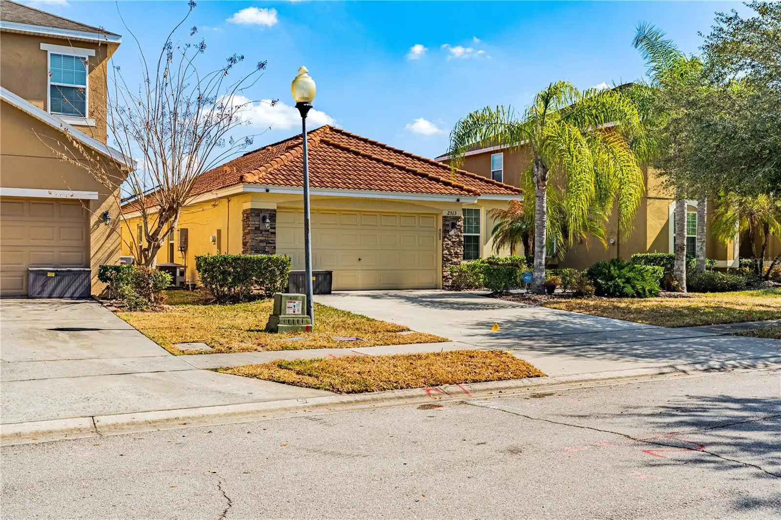 2513 Dharma Circle, FL