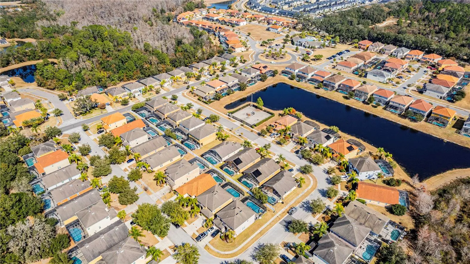 2513 Dharma Circle, FL