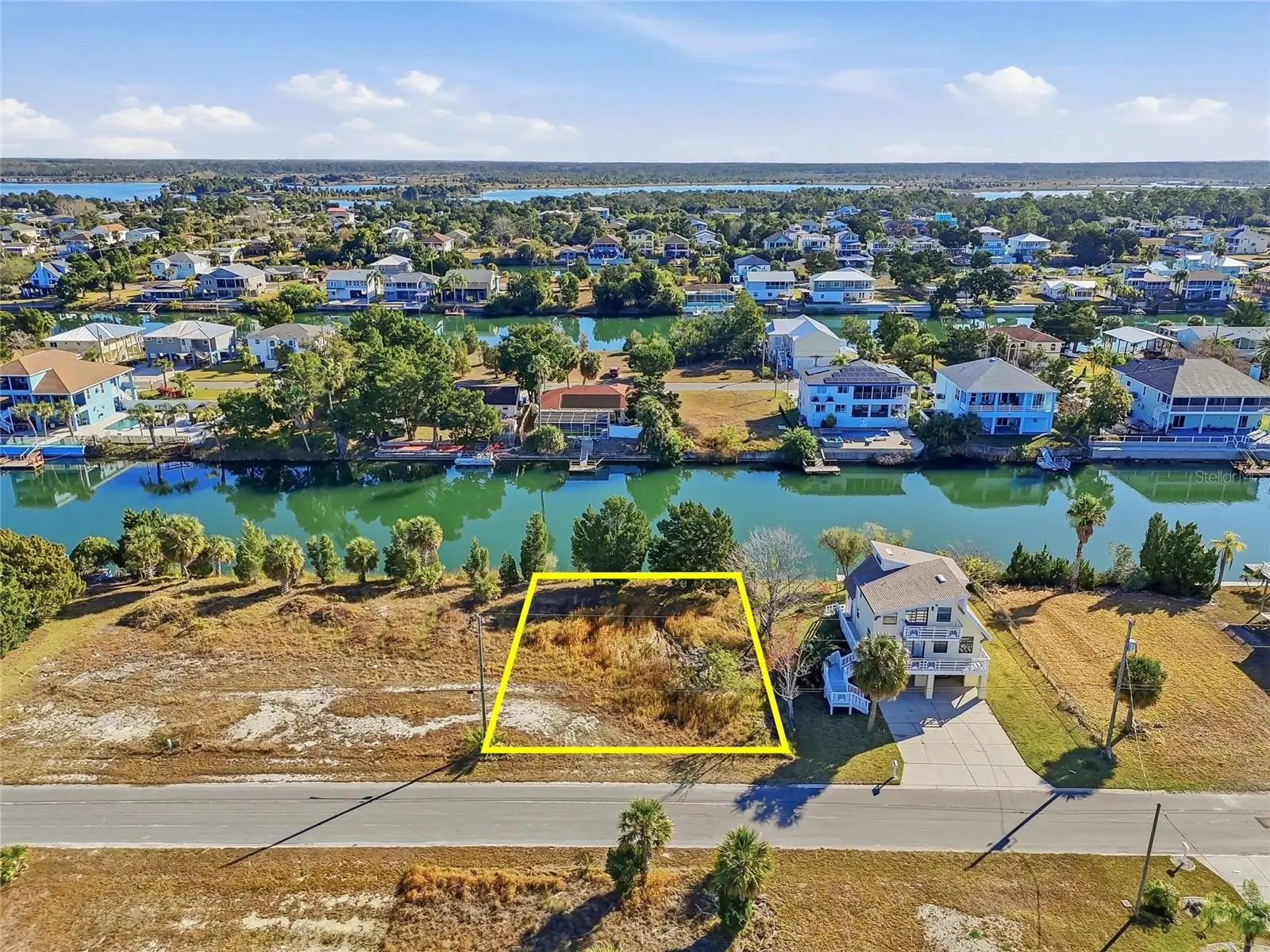 3302 Gardenia Drive, FL