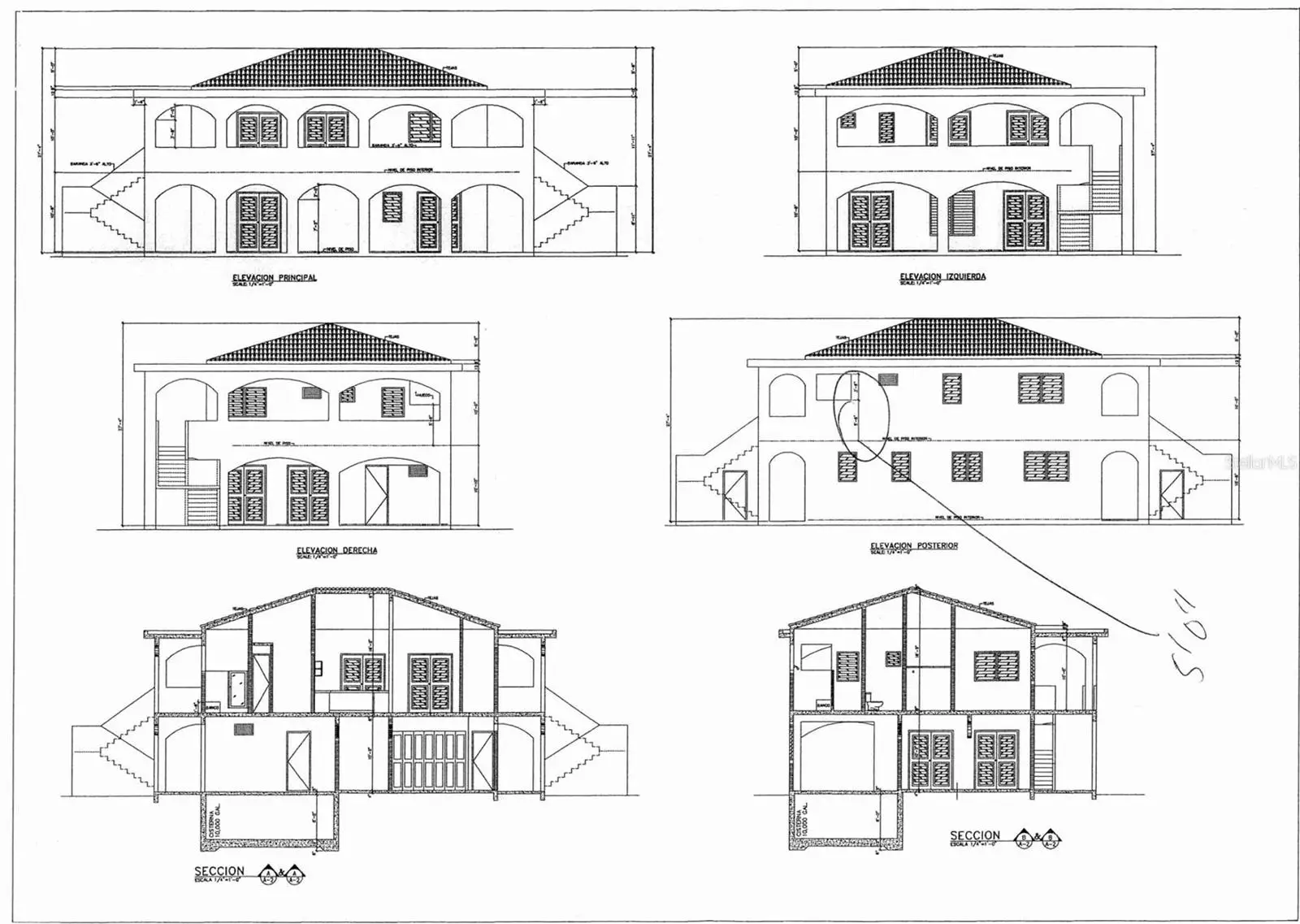 55 Calle La Llave, PR