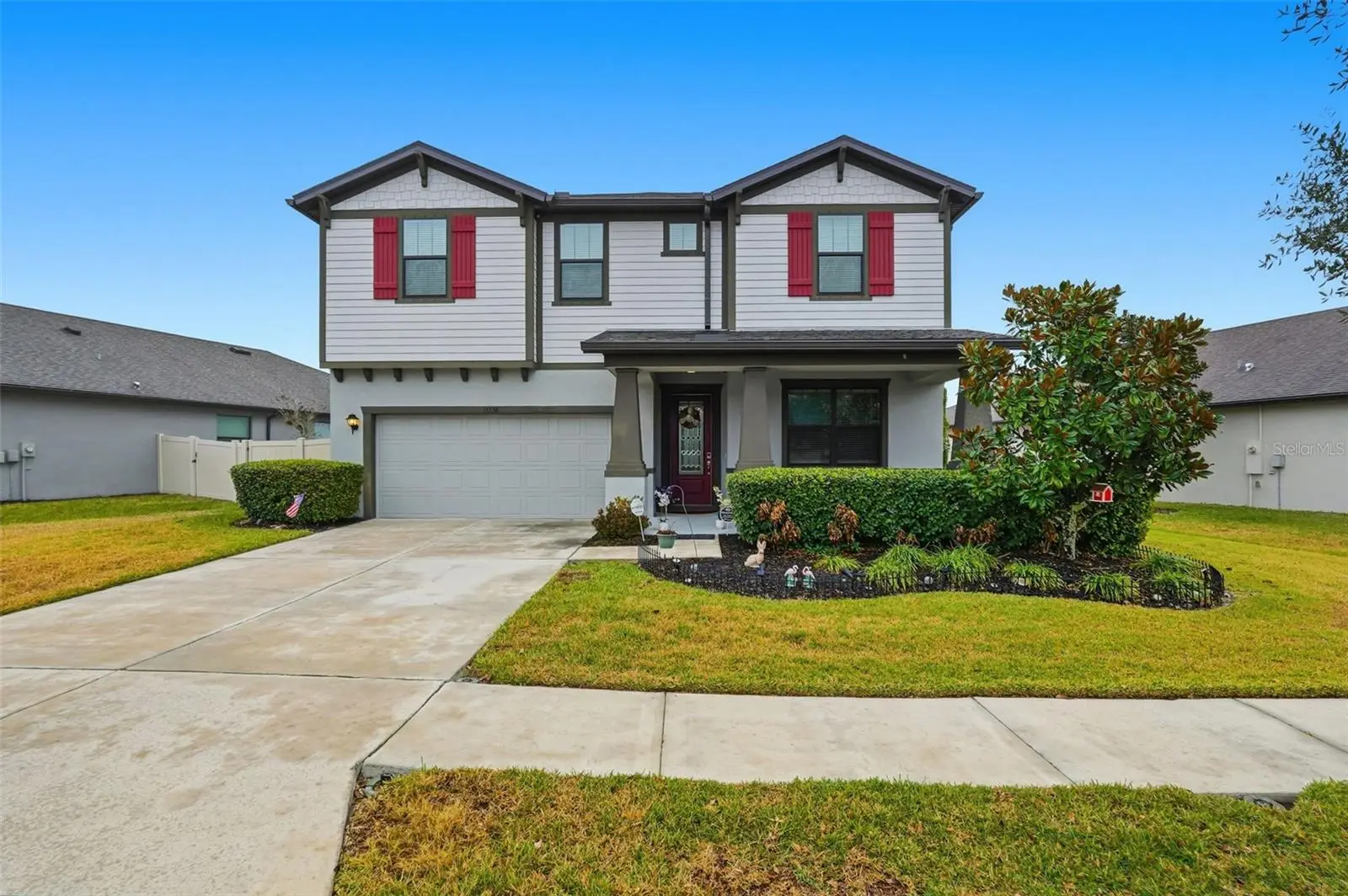 13338 Newport Shores Drive, FL