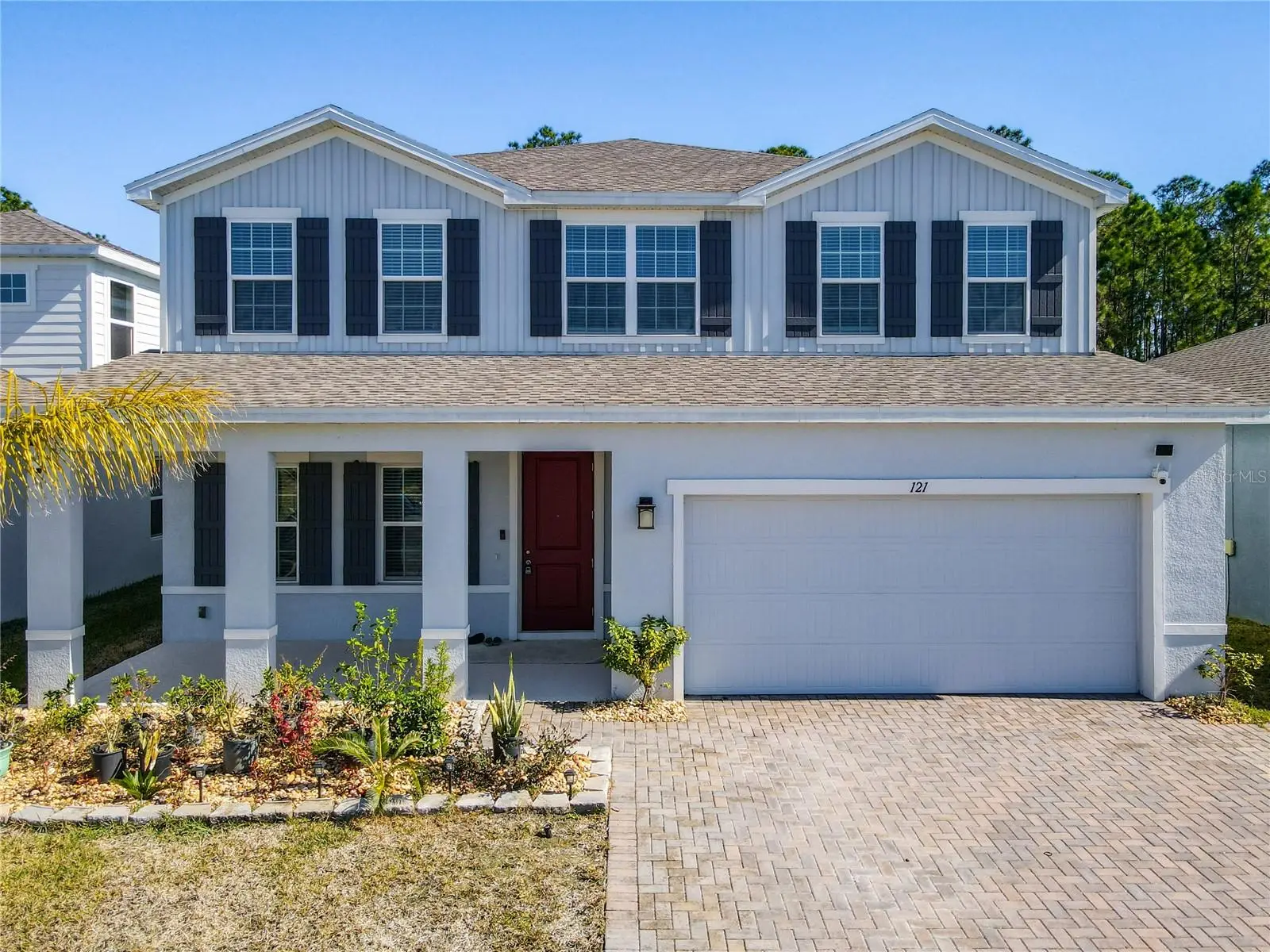 121 Eagle Harbor Way, FL