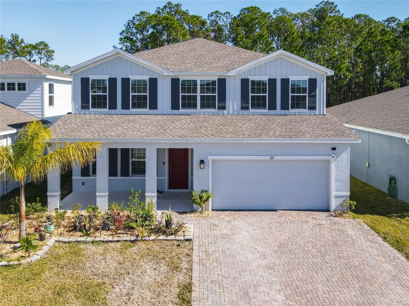 121 Eagle Harbor Way, FL