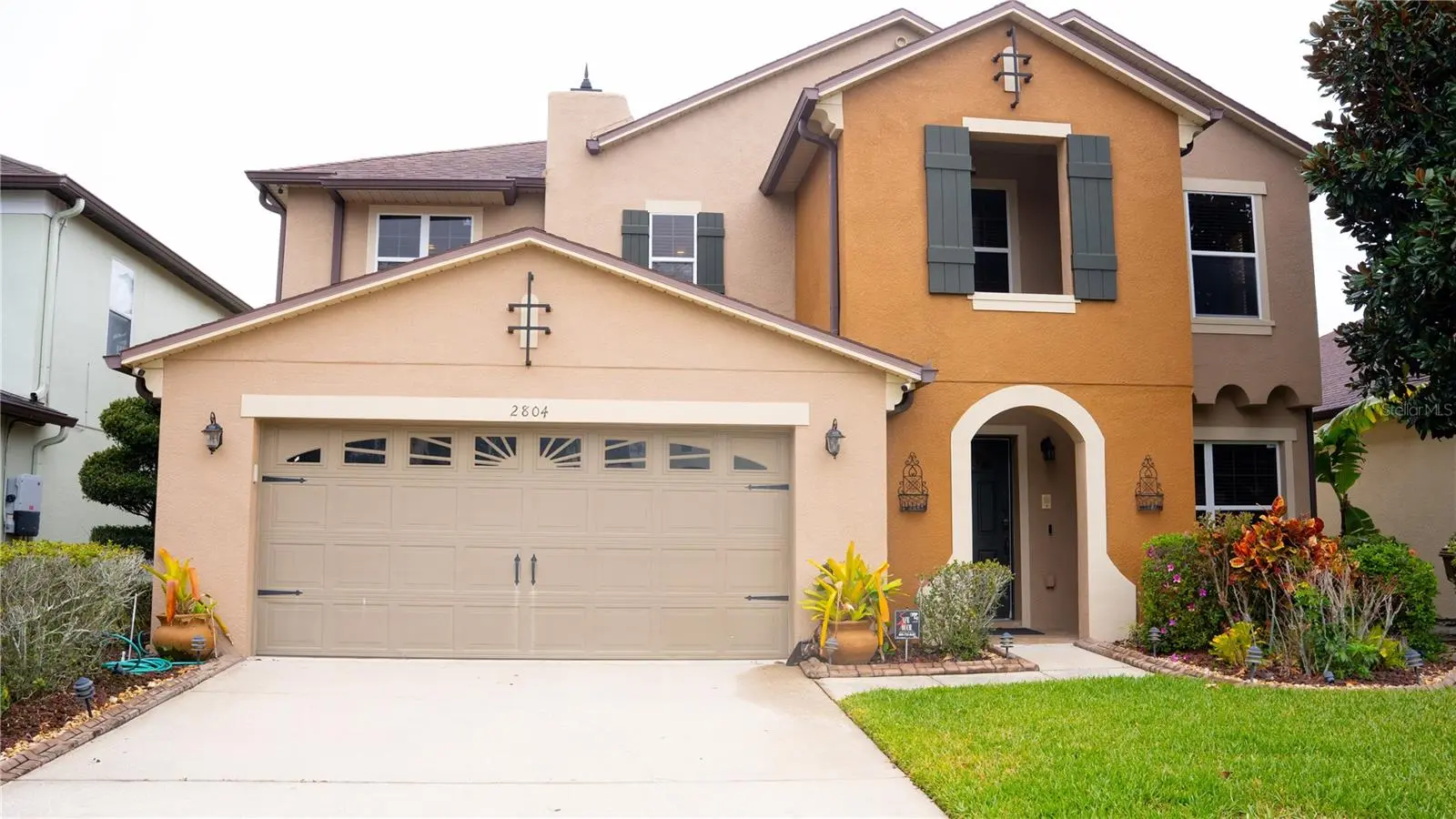 2804 Polson Drive, FL