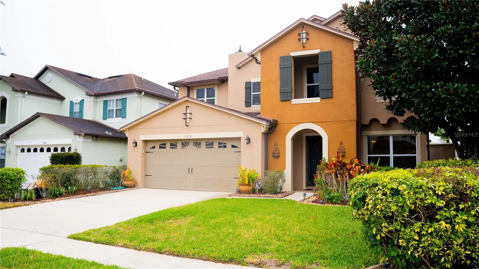 2804 Polson Drive, FL