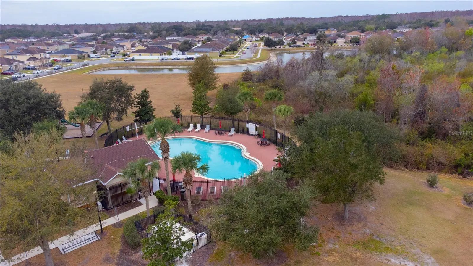 2804 Polson Drive, FL