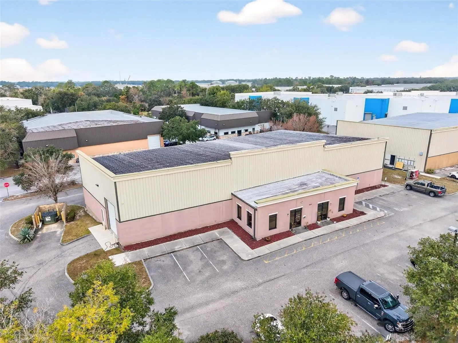 551 Econ Circle, FL