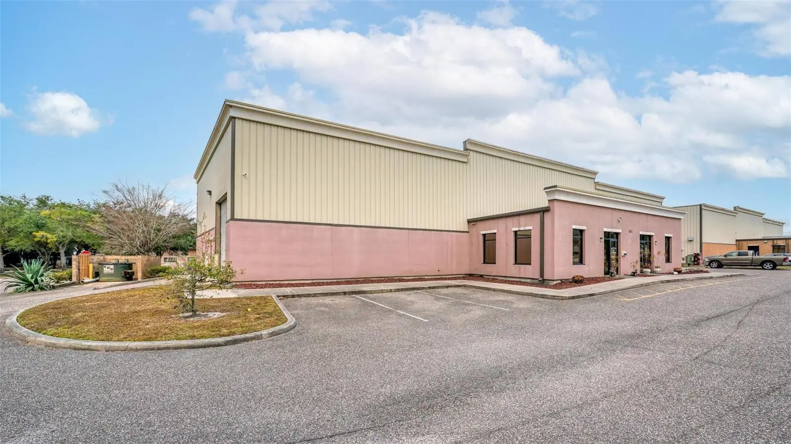 551 Econ Circle, FL
