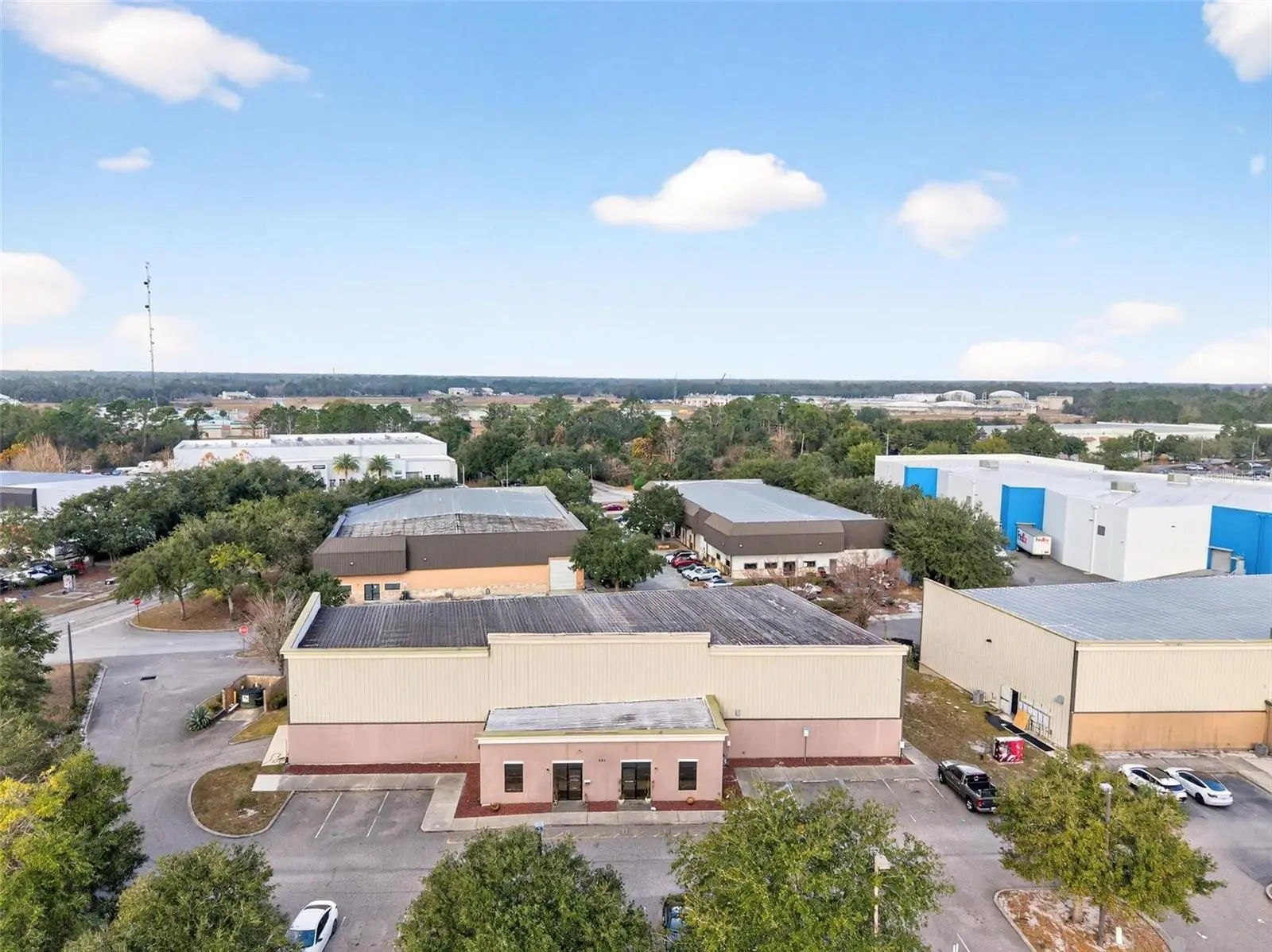 551 Econ Circle, FL