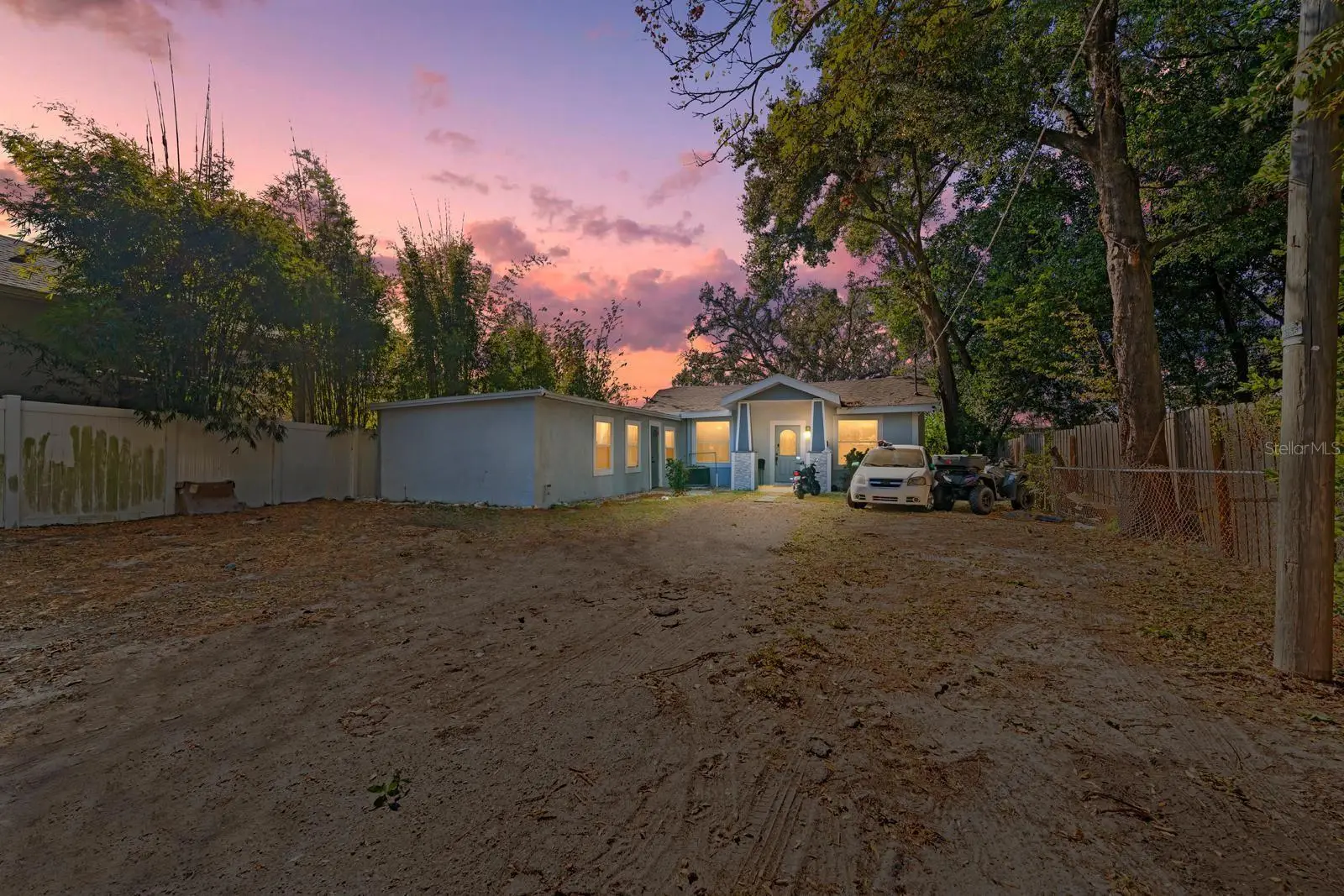 4204 Marguerite Street, FL