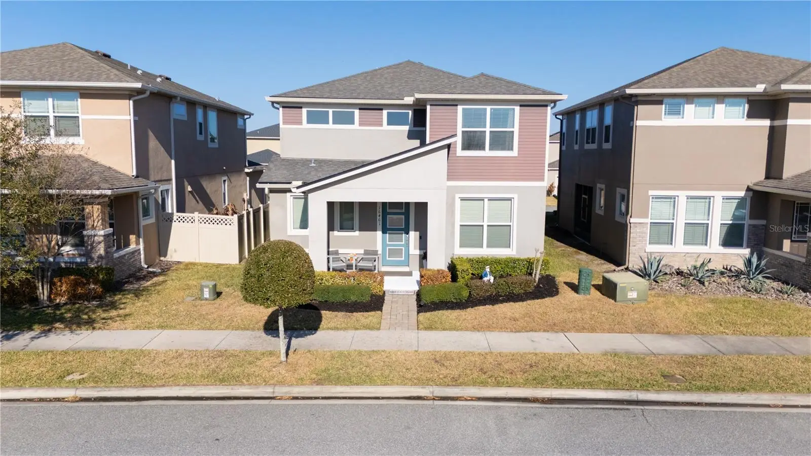 16461 Olive Hill Drive, FL
