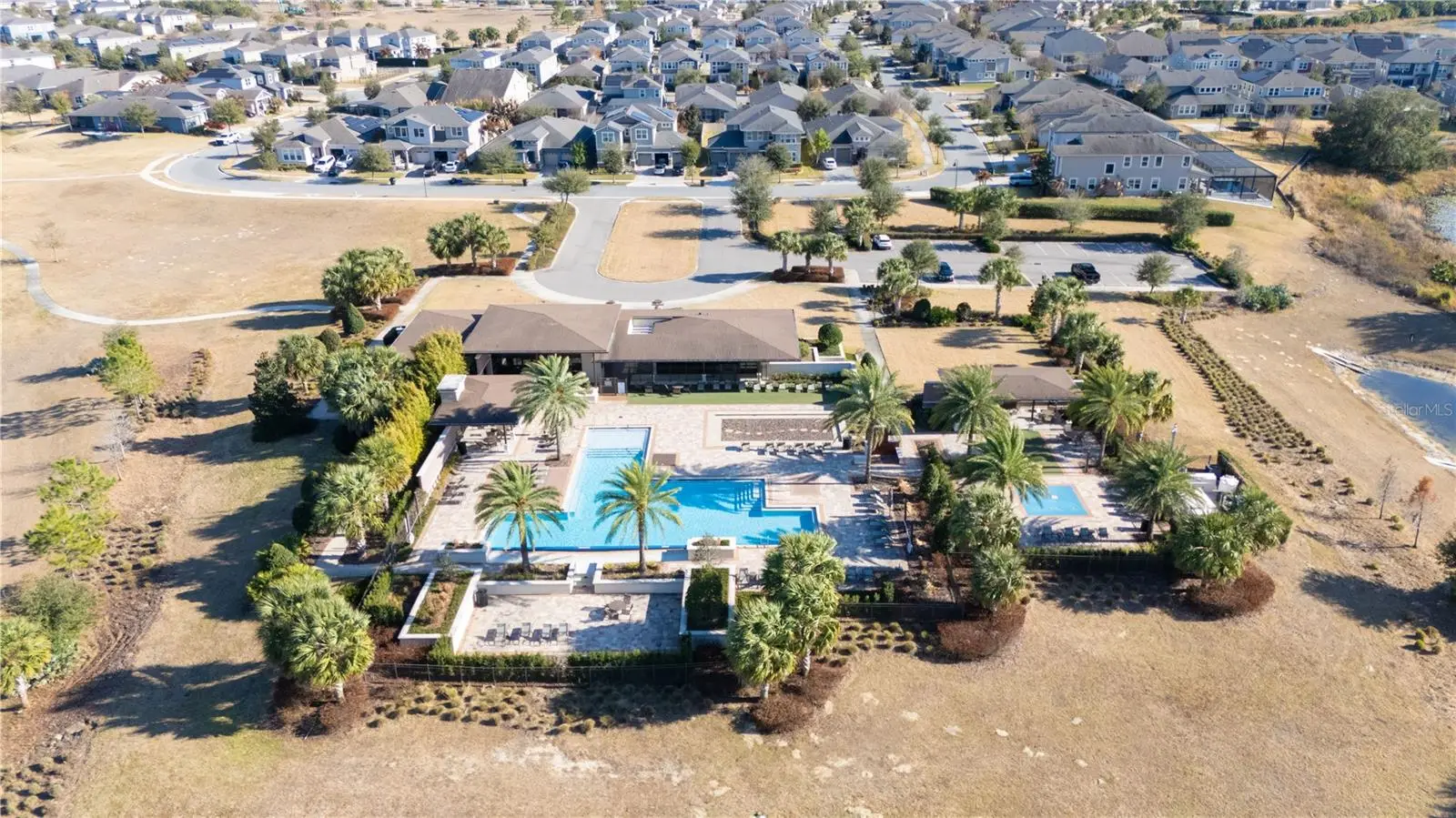 16461 Olive Hill Drive, FL