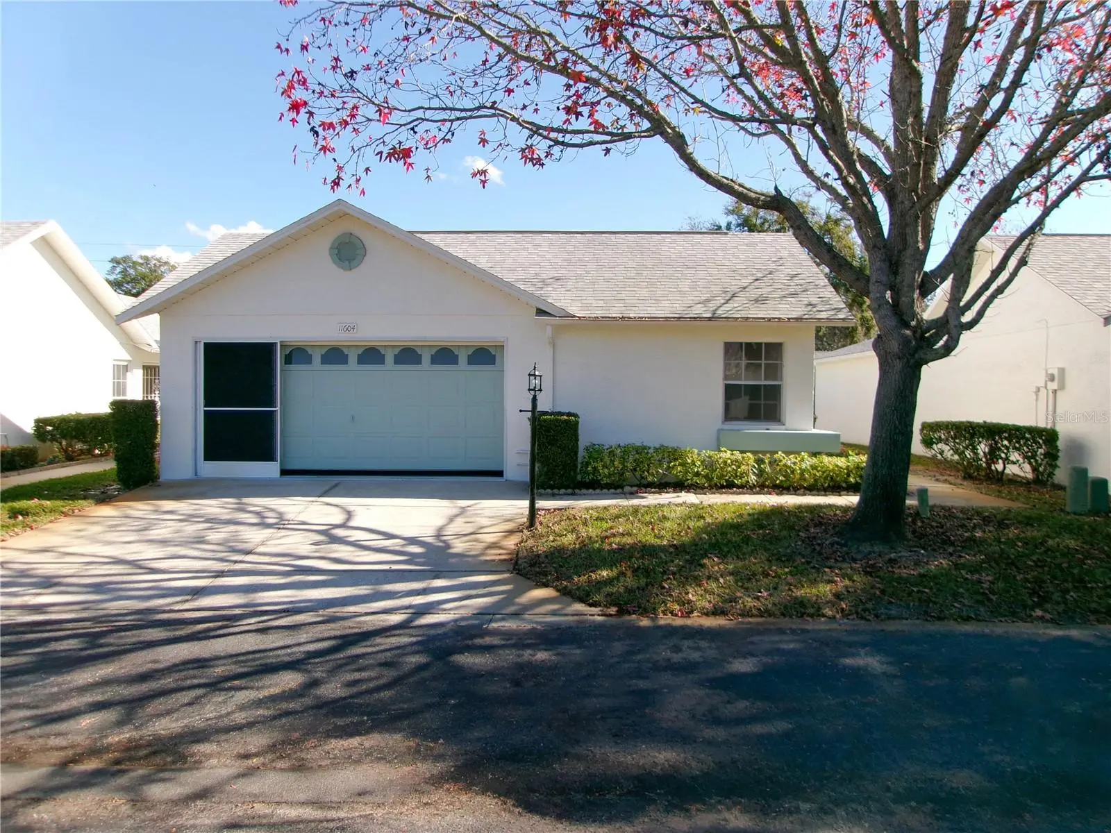 11604 Versailles Lane, FL