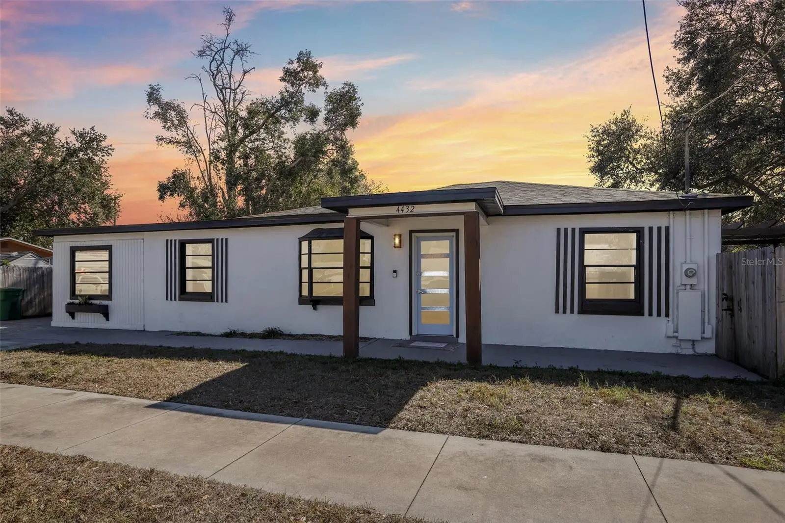 4432 Mccoy Street, FL